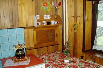 Словаччина Chata Lehota pod Vtáčnikom, Екстер'єр